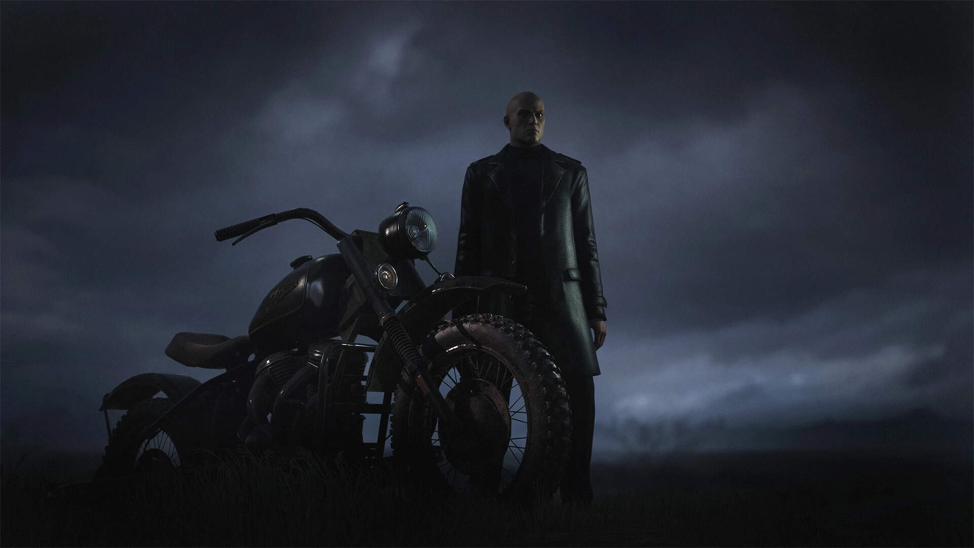 HITMAN World of Assassination screenshot 4